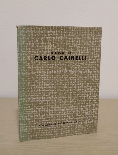 Disegni carlo cainelli - disegni, di