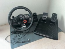 Logitech Driving Force
