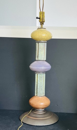 Lampada tavolo andrew - da,