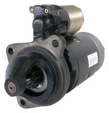 Starter 70-85 New 12V Fiat 40