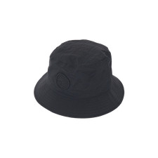 Stone Island Kids Black Nylon