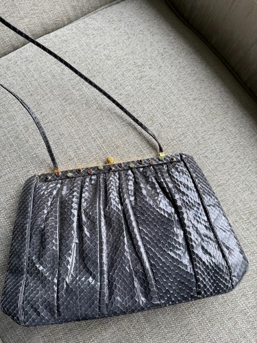 Borsa tracolla vintage - tracolla,