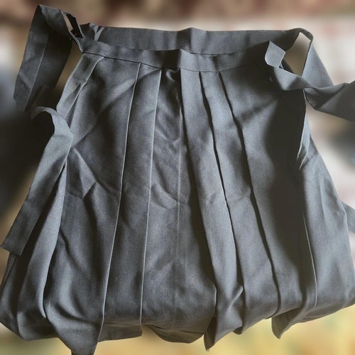 Kendo tre uniformi kyudo un - tre,