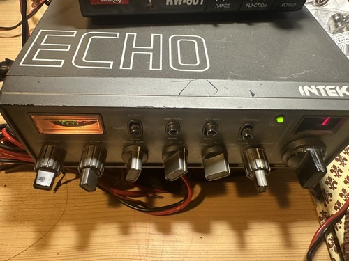 Intek connex 4000 - intek,