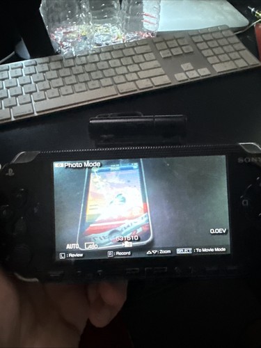 Sony psp cam - psp,