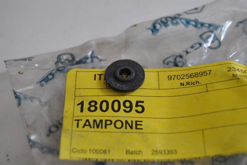 Tampone carena cupolino - , front