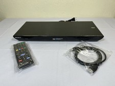 Sony BDP-S590 3D Blu-Ray DVD