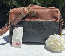 Guess vintage bag with tags