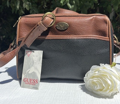 Guess vintage bag - with, tags