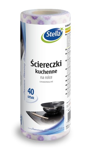 Stella 012954 strofinacci - strofinacci, da
