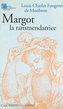 Margot rammendatrice - margot, la