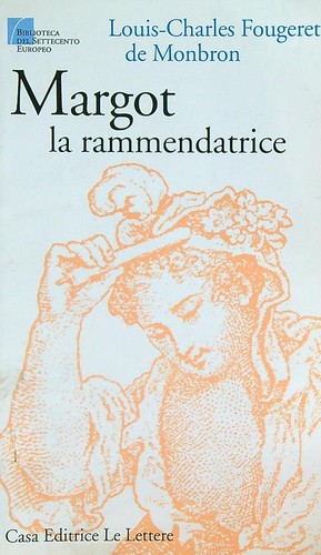 Margot rammendatrice - margot,