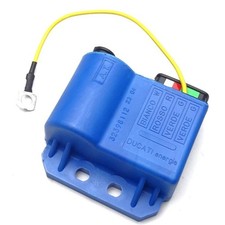 Bobina accensione Piaggio OE