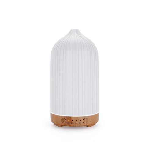 Diffusore oli essenziali - diffusore, di