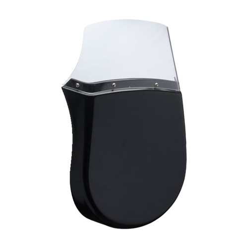 Maschera universale flat - maschera, track