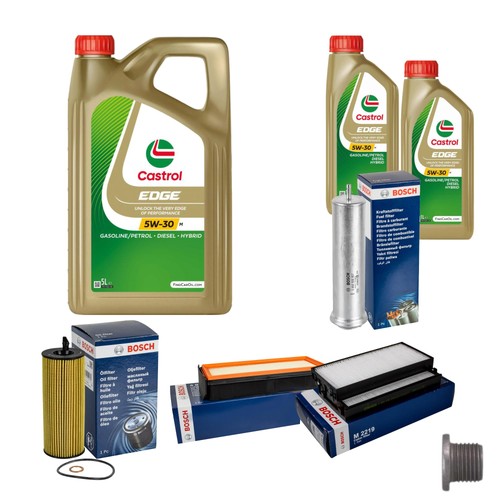Bosch kit ispezione l - ispezione,