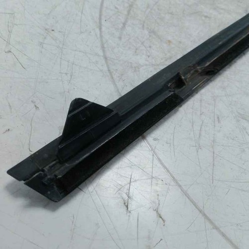 Raschiavetro esterno portiera