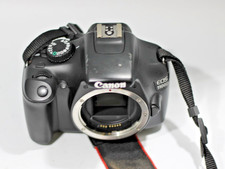 Corpo fotocamera Canon EOS