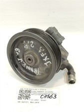 Pompa idroguida per ford - idroguida,