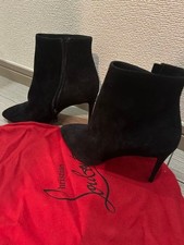 Christian Louboutin stivaletto