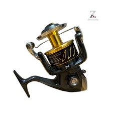 Mulinello da spinning Shimano
