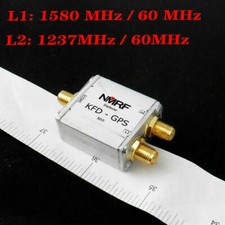 Nuovo filtro duplex - per, gps