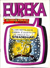 [466] EUREKA ed. Corno 1974 n. 139 stato Ottimo
