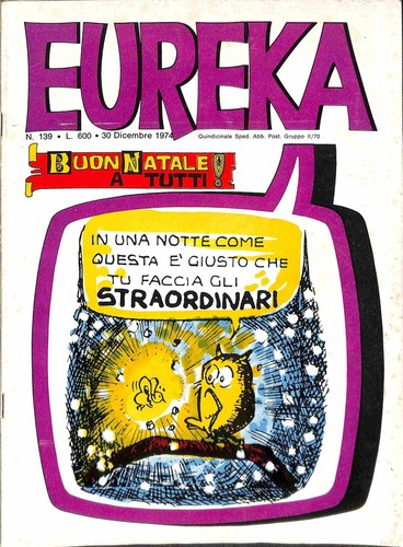 466 eureka corno 1974 n - eureka,