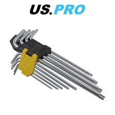 US PRO Tools Set di chiavi