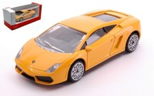 Modellino auto scala 1:40