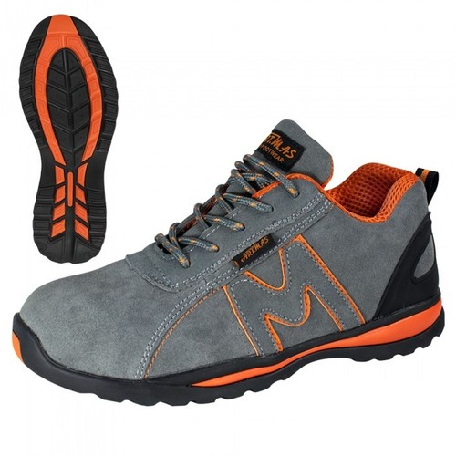 Scarpe antinfortunistiche - antinfortunistiche, da