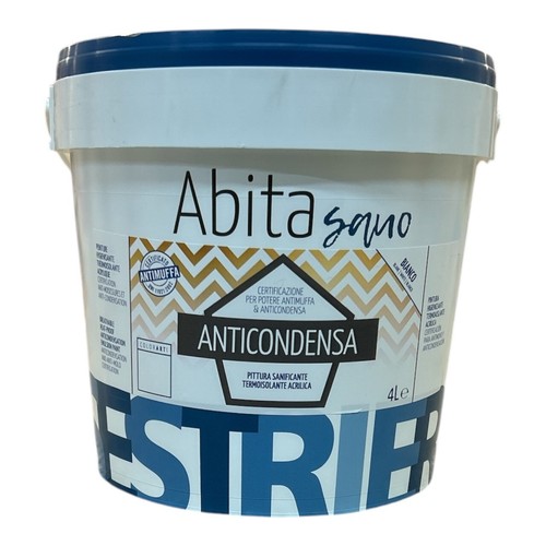 Anticondensa abita sestriere - anticondensa,