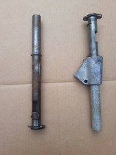 Comandi al manubrio Vespa GL 150 anni 60/70  buone condizioni 