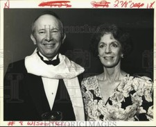 Foto stampa 1991 Milt e Adele