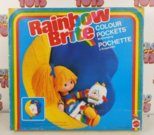 7571 IRIDELLA RAINBOW BRITE
