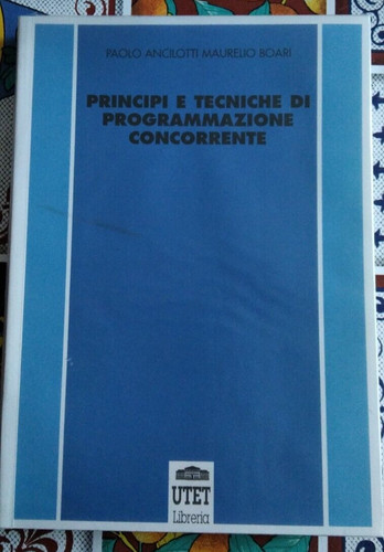 Principi tecniche di - tecniche,
