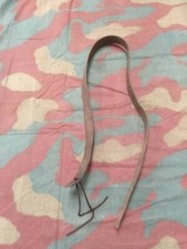 ENFIELD N.1 MKIII - Cinghia cuoio - WW1 - 1GM (cd. 30A-4d.)