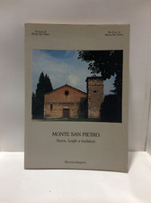 Monte san pietro - monte, luoghi
