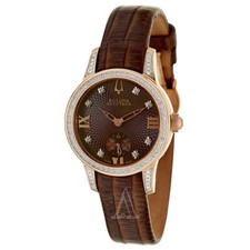 Bulova Accutron 65R142