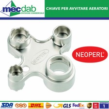 Chiave Per Rompigetto Aeratore