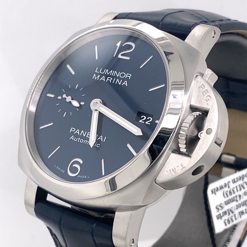 Panerai luminor marina - luminor,