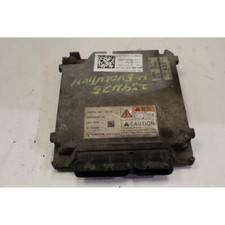 CENTRALINA INIEZIONE ISUZU