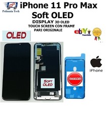 DISPLAY IPHONE 11 PRO MAX "
