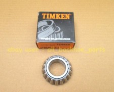 JCB Pala Meccanica - Originale Timken Trasmissione Cuscinetto (Parte #