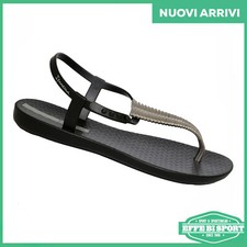 Sandalo donna Ipanema class ciabatta infradito casual spiaggia mare tempo libero