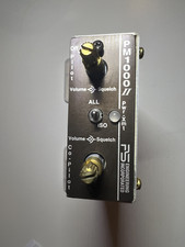 Pannello audio PS Engineering