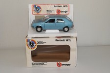 A11 1:24 BBURAGO BURAGO 139