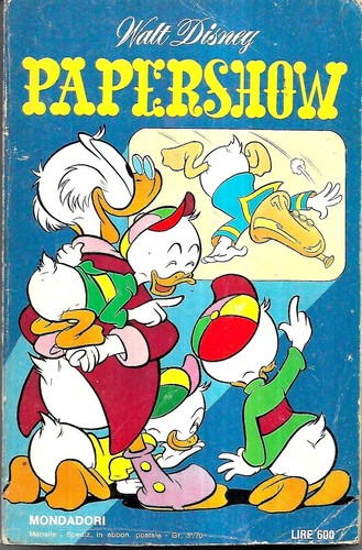 Classici walt disney - classici,