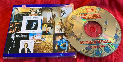 Cliff richard promo - richard,