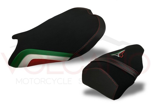 Rivestimento sella ducati 848 - ducati,